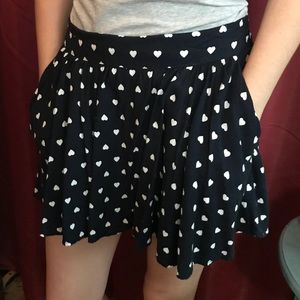 Xhilaration Skirt
